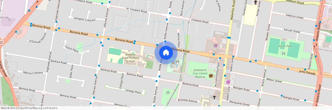 145A Noble Avenue, NSW 2190, Greenacre