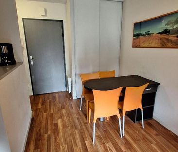 Louer appartement 2 pièces de 39 m² - Photo 3