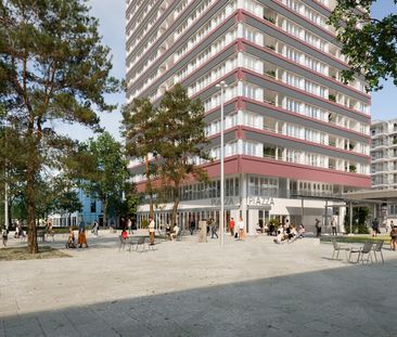 MIETEN OHNE KAUTION - Zwhatt ist Stadt, ist Land, ist Leben - Foto 3