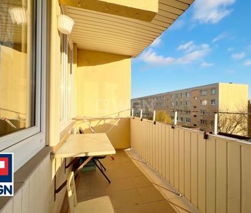 Mieszkanie na wynajem Gorzów Wielkopolski - Mieszkanie na wynajem d... - Zdjęcie 5