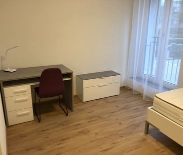 1 Zimmer, 1. Stock - Photo 2