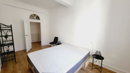 Location appartement 3 pièces, 84.40m², Carcassonne - Photo 3