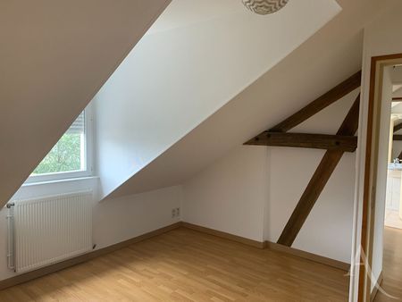 Location maison 4 pièces, 106.00m², Villedieu-sur-Indre - Photo 4