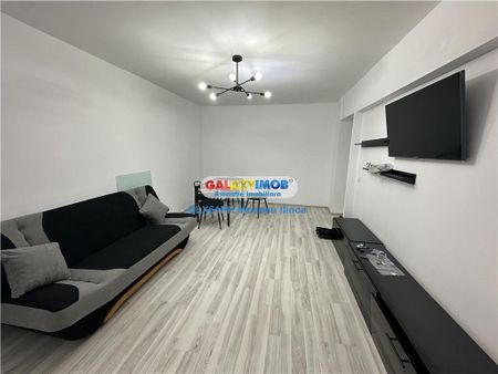 Inchiriere apartament 2 camere, cu centrala, Republicii, Ploiesti - Fotografie 5