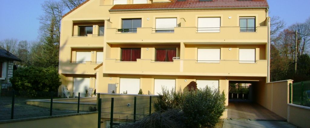 Appartement 2 Pièces + cave + parking en sous-sol - Photo 1