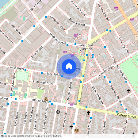 16 Wilson St, West End QLD 4101