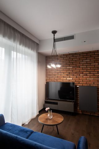 Piękne Nowe Stylowe Studio Kawalerka Na Powiślu - Photo 4