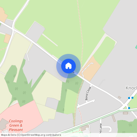 Pound Lane, Knockholt, Sevenoaks, TN14