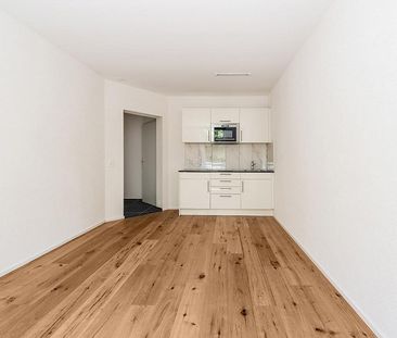 Gemütliche Wohnung in St. Gallen Nur 10 Minuten zum Marktplatz. - Photo 3