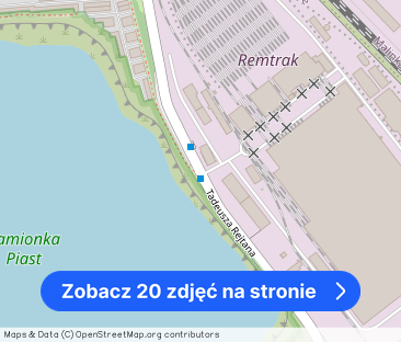 Wynajmę mieszkanie - Zdjęcie 1