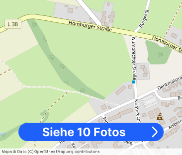 Gepflegte 2-Zimmer-Einliegerwohnung mit separaten Eingang – in ruhi... - Foto 1