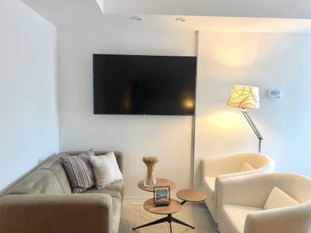 For Lease - 1 King Street Unit# 2702, Toronto, Ontario - Photo 2