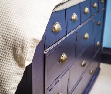 1 Bed Flat, Norfolk House, SW1P - Photo 4