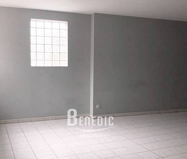 A louer Appartement F3 Centre Ville de Seingbouse - Photo 6