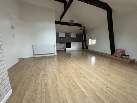 Location Appartement 3 pièces 69m² MOYEUVRE GRANDE 57250 - Photo 2