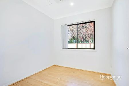 “Modern Home - Off Street Parking” - Photo 4