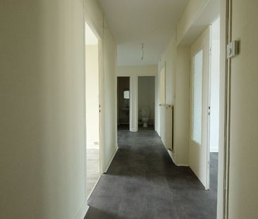 Location appartement 3 pièces, 67.11m², Épinal - Photo 1