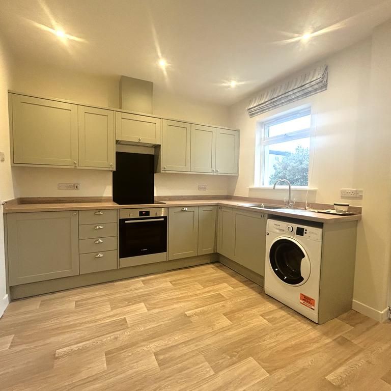 2 bedroom detached house to rent - Photo 1