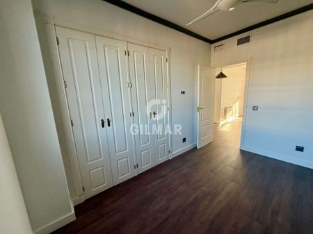 Ático-Dúplex en alquiler en S.S. de Los Reyes – Madrid | Gilmar - Photo 2