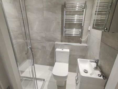 Studio to rent - Photo 4