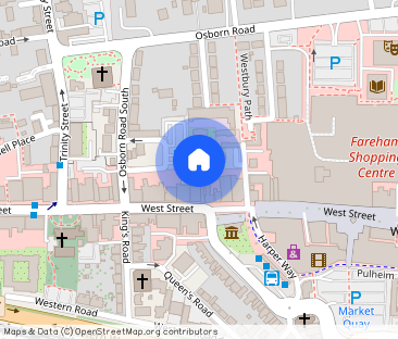 Moresby Court, Fareham, PO16 - Photo 1