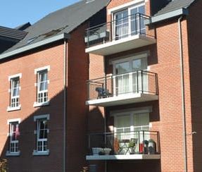 Appartement te huur - Foto 4