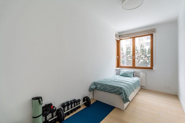 75 m2 | 3 pokoje | Mokotów - Zdjęcie 1