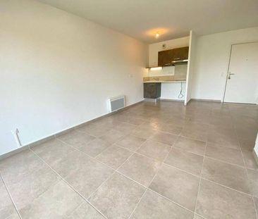 Location appartement récent 2 pièces 39.9 m² à Montpellier (34000) - Photo 6