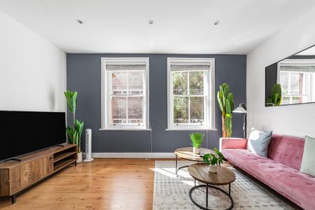 1 bedroom flat to rent - Photo 3