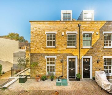 Sadlers Gate Mews, SW15 1HD, London - Photo 5