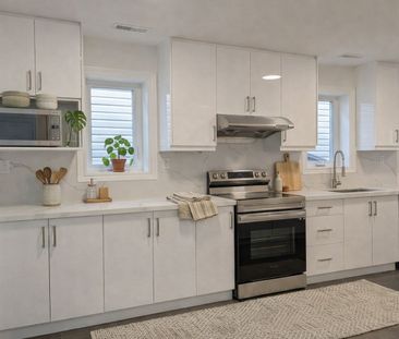 For Lease - 55 Jersey Avenue, Toronto, Ontario - Photo 1