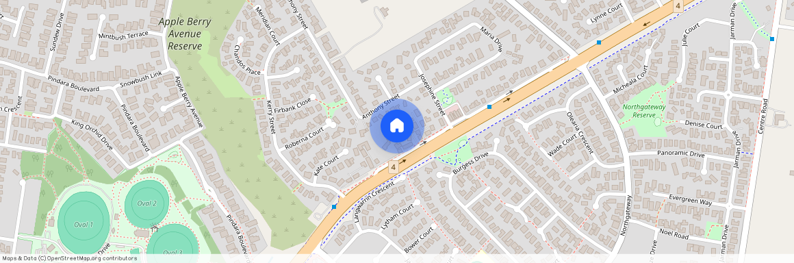 10/291 Cranbourne Frankston Road, Vic 3910, Langwarrin