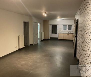 Zeer ruim duplex appartement op centrale ligging te Witgoor (Dessel) - Foto 1