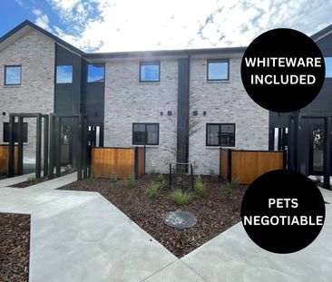 Unit 9, 3 Shearer Avenue, Papanui, Christchurch - Photo 2