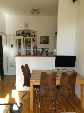 JAKOMINI | zentrale gemütliche Balkon - Stadtwohnung - Photo 2