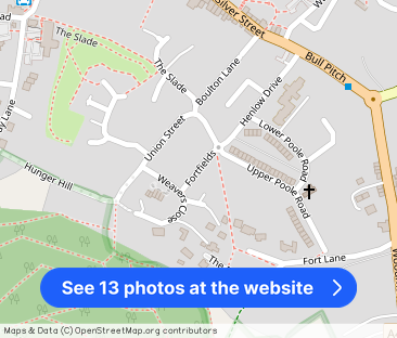 Fortfields, Dursley - Photo 1