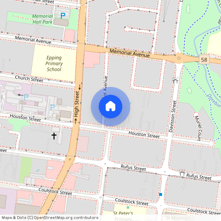 4 Lloyd Avenue, Epping