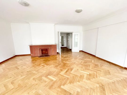 Appartement in Sint-Lambrechts-Woluwe - Photo 1