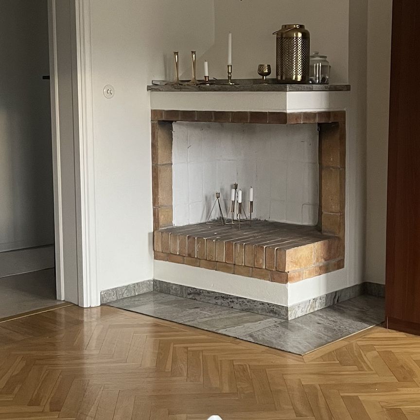 Västra Långgatan 8 - Foto 1