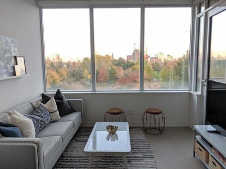 For Lease - 120 Bayview Avenue Unit# N316, Toronto, Ontario - Photo 3
