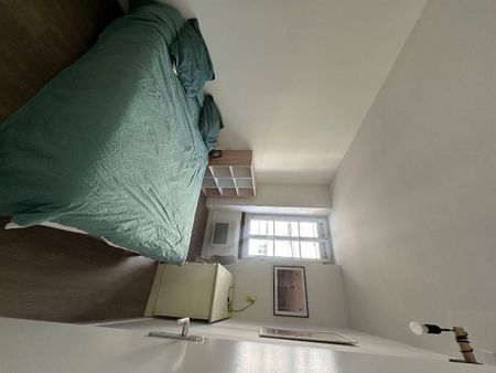 T3 meublé proche des écoles, transports - Photo 2