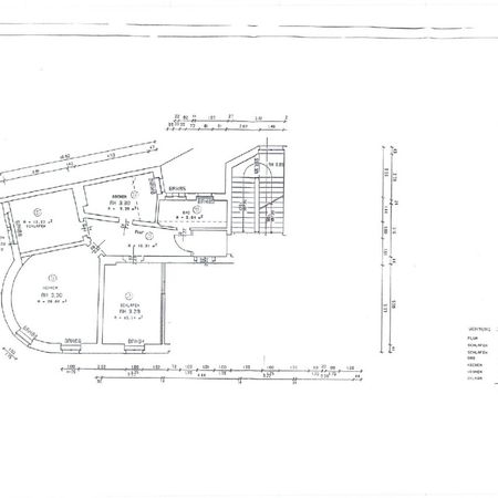 Schöne 3 Zimmerwohnung in Uni-Nähe mit großem Balkon sucht Nachmieter zum 01.02.2025 - Photo 4