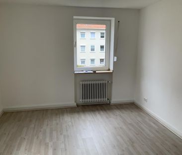 Demnächst frei! 3-Zimmer-Wohnung in Marl - Photo 3