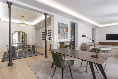 Tout savoir sur cet appartement Madrid - Foto 3