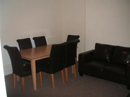 Student Accommodation Birmingham - 5 Bedrooms Edgbaston - Photo 3