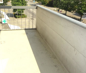 SCHÖNE WOHNUNG AN ZENTRALER LAGE IN BREITENBACH - Photo 6