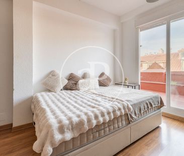Flat for rent in Malasaña - Universidad (Madrid) - Photo 4
