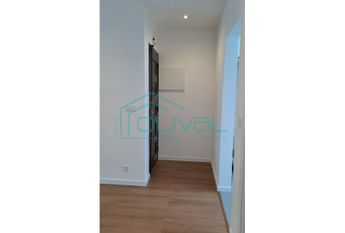 Apartamento T2 em Lisboa