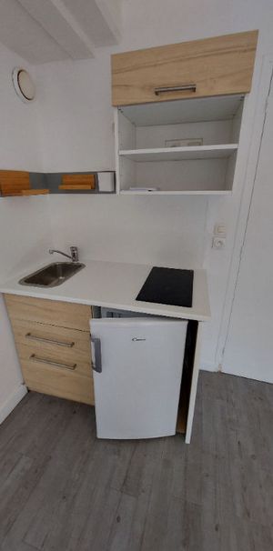 Location Appartement LE MESNIL ESNARD - Photo 1
