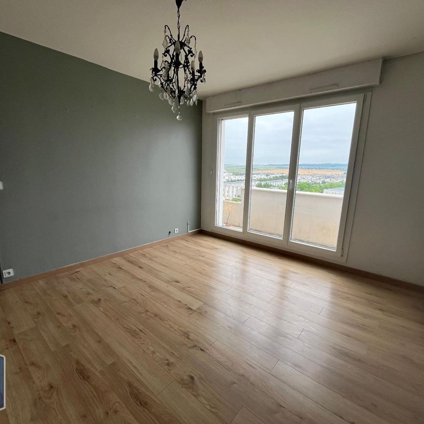 Location Appartement 2 pièces 49m² REIMS 51100 - Photo 1